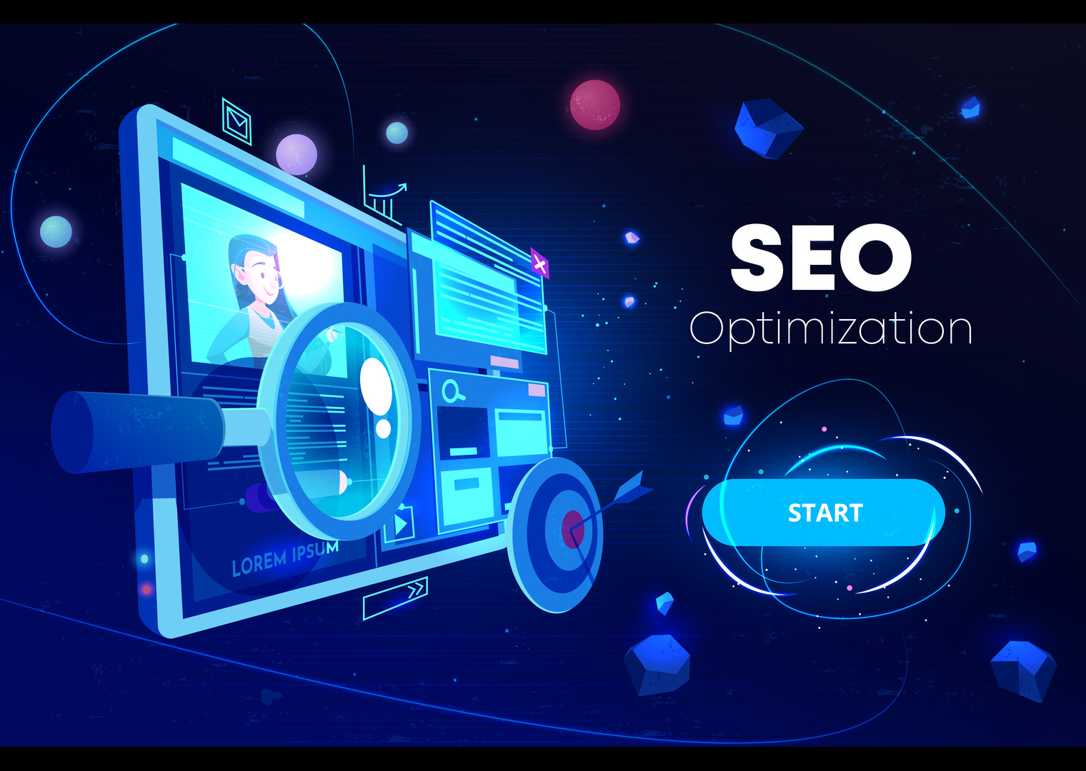 Search Angine Optimization