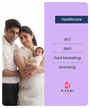 Nandi IVF Heathcare