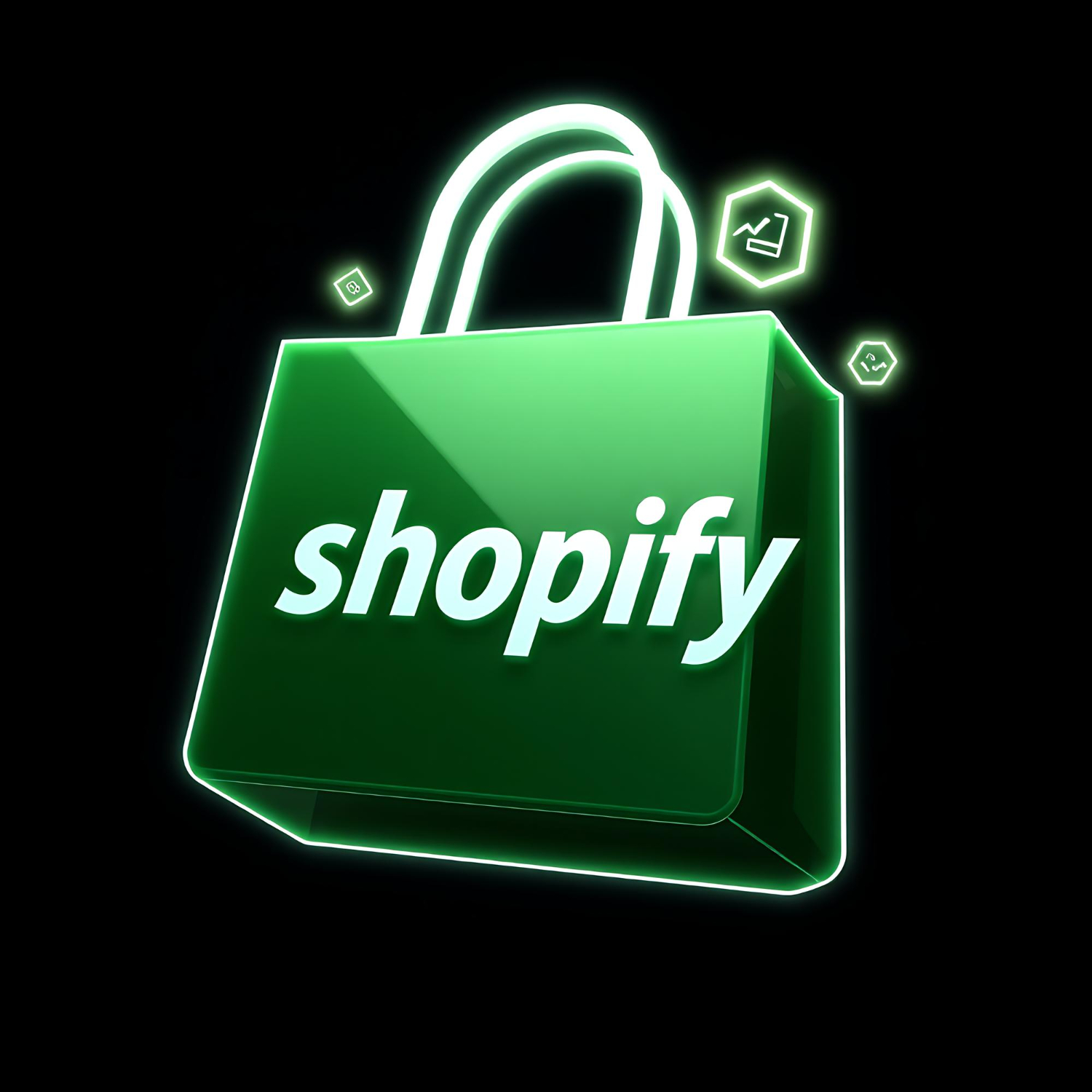 Shopify Website Development