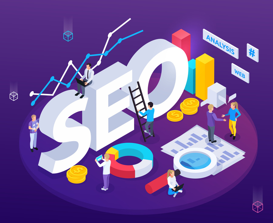 Best SEO Agency