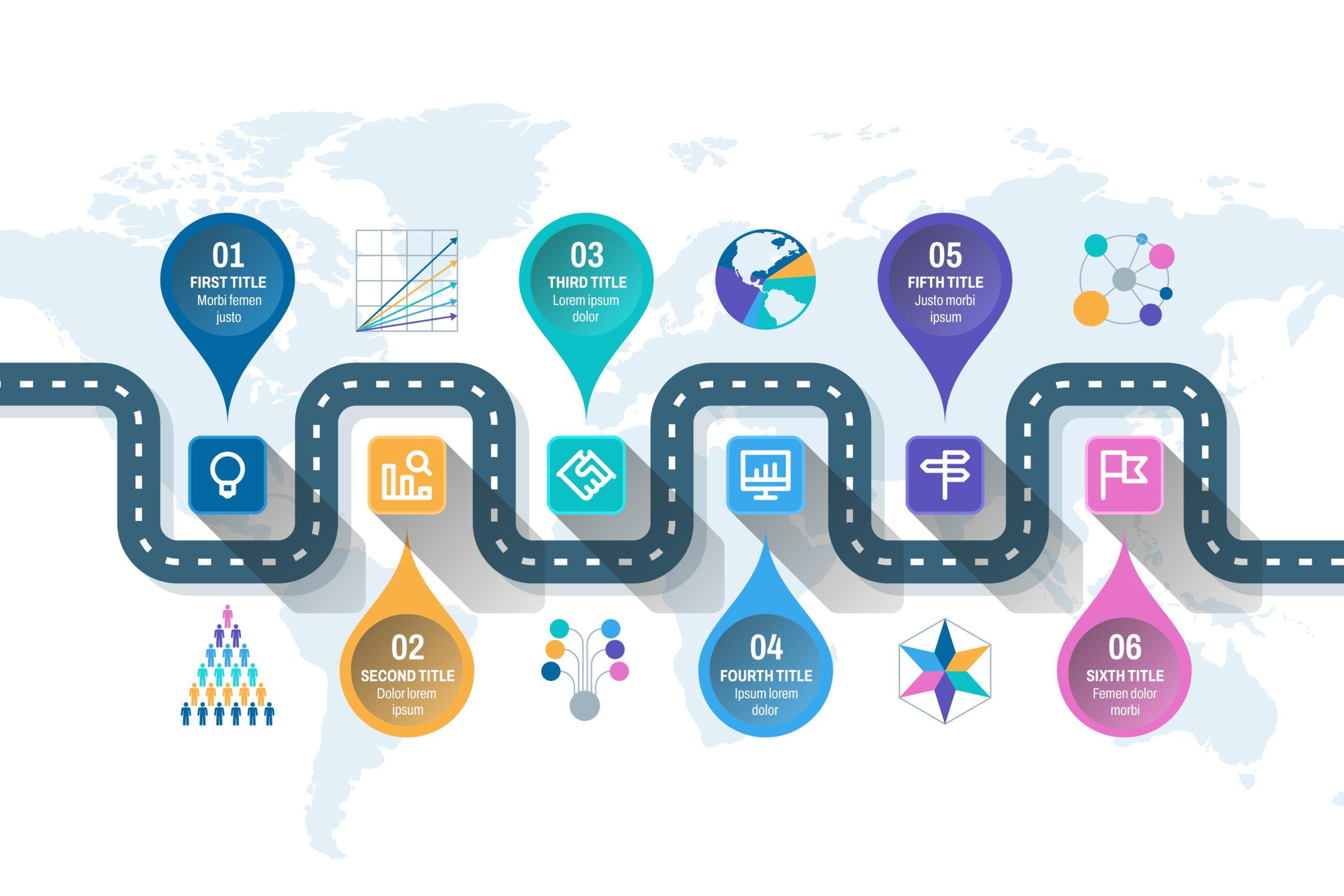 Digital Marketing Roadmap