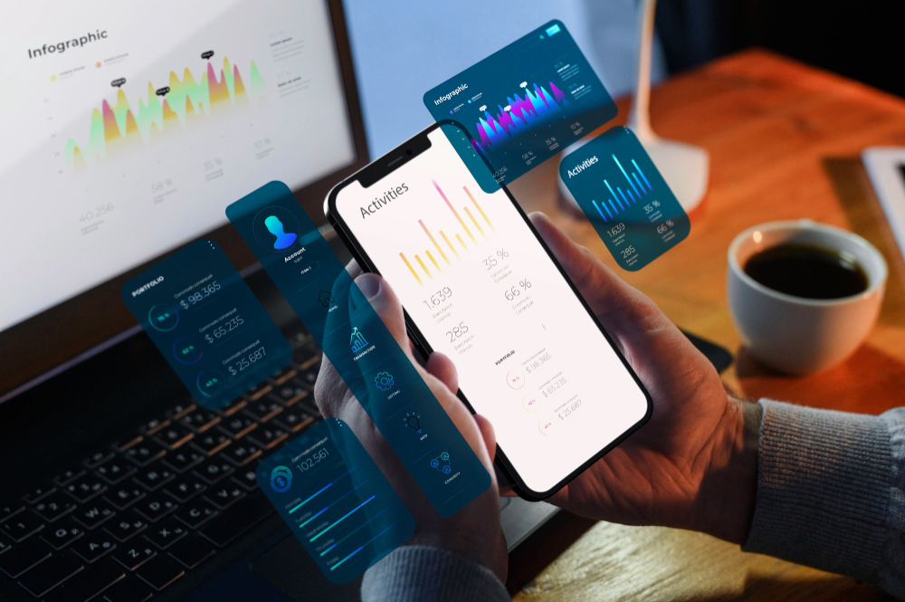 App development