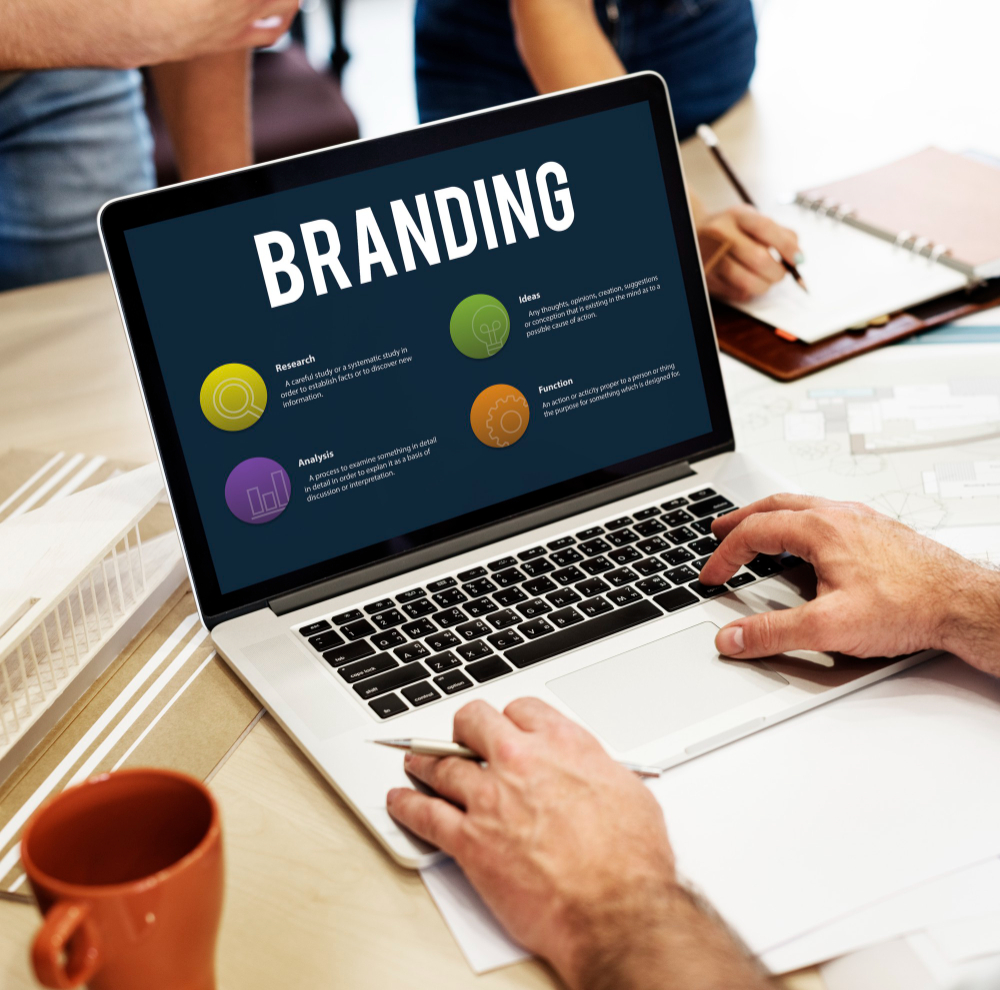 Branding Agency