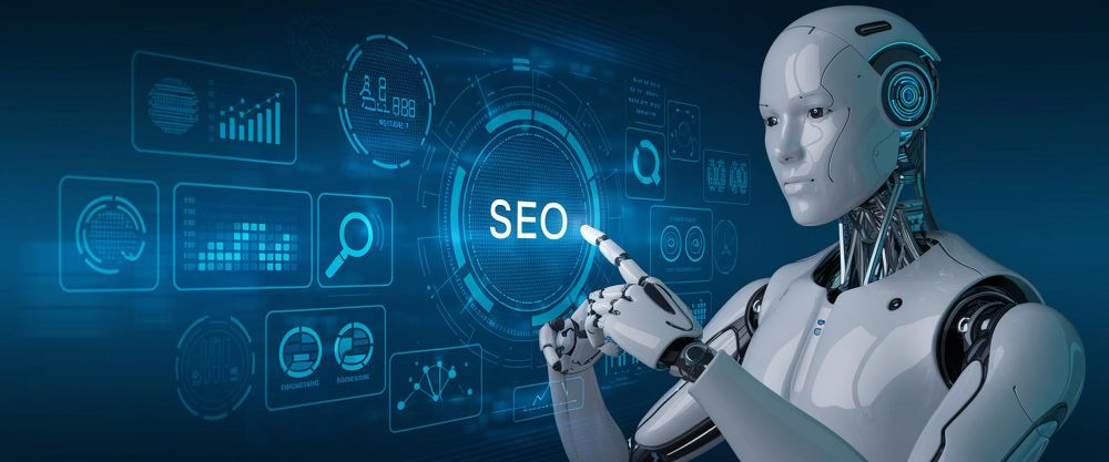 AI SEO Services