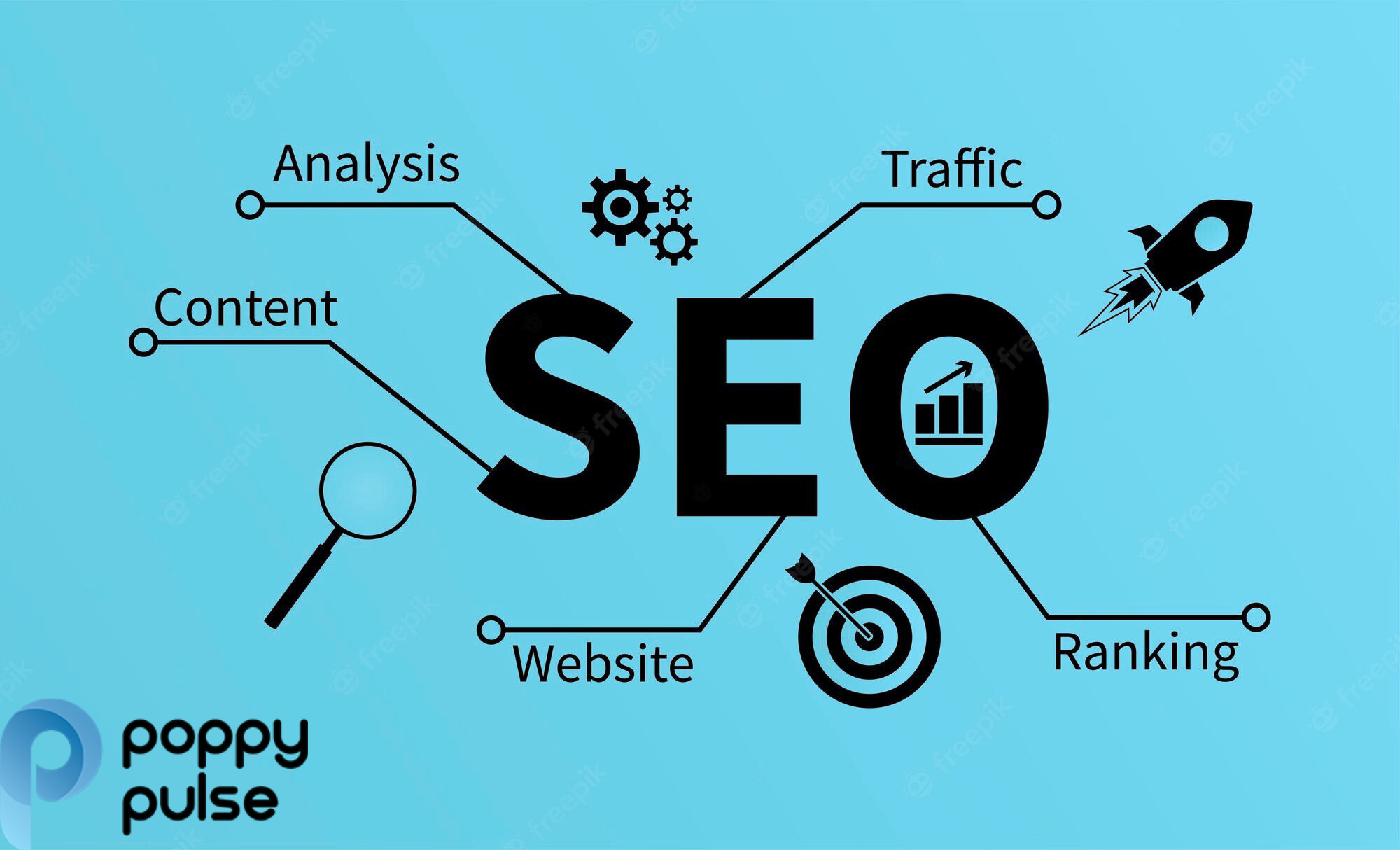 Best SEO Agency in India