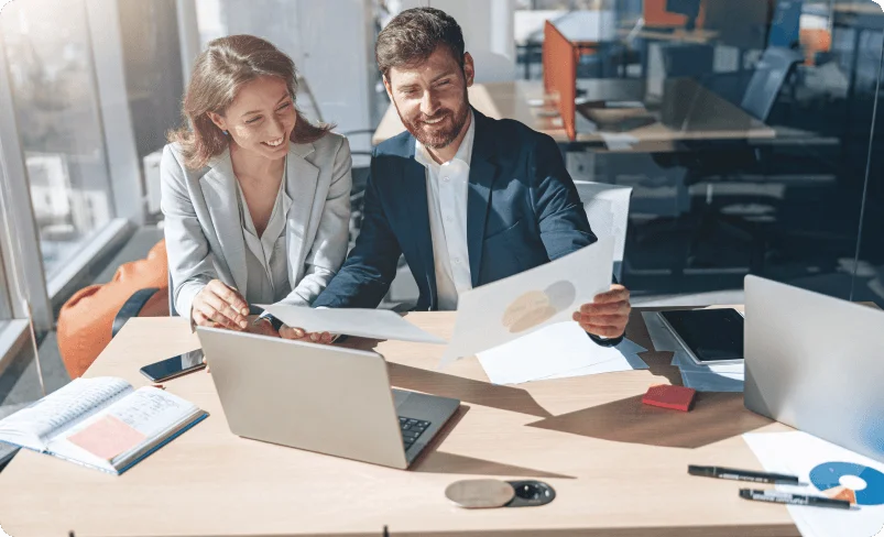 E commerce marketing