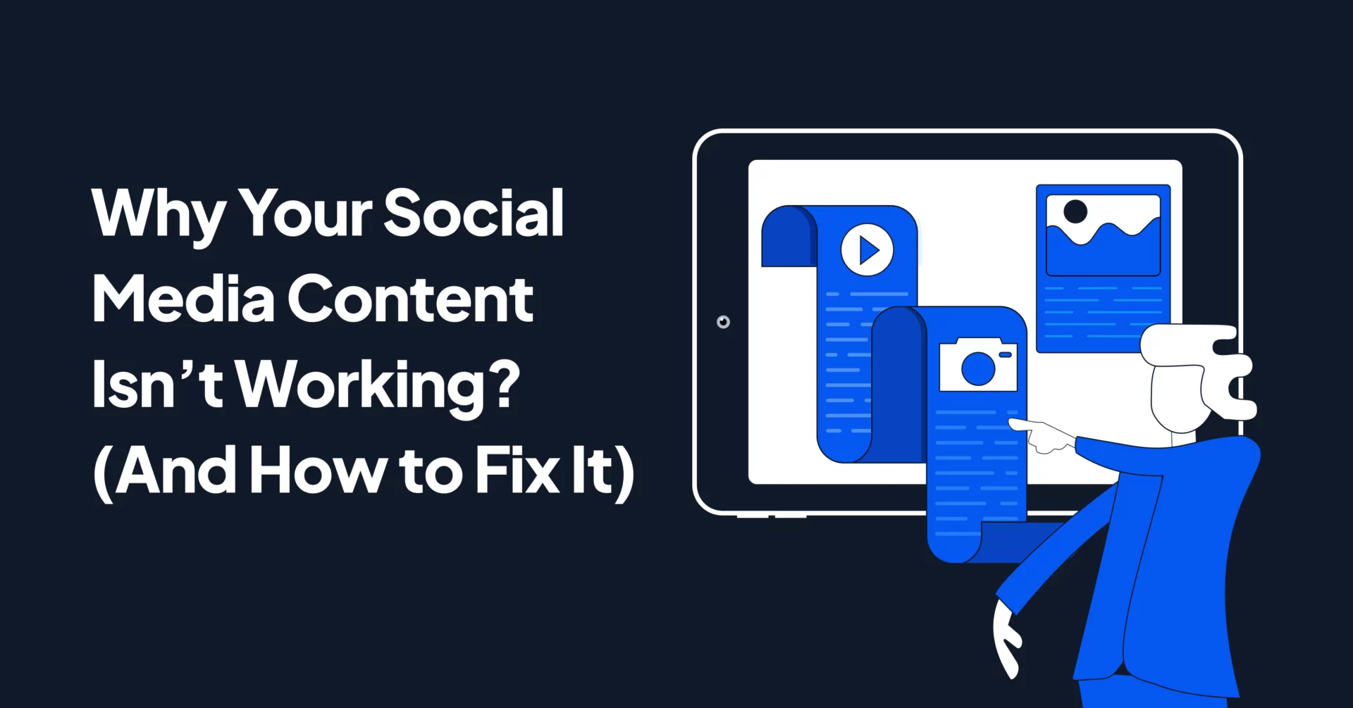 Social Media Marketing Agency Delhi